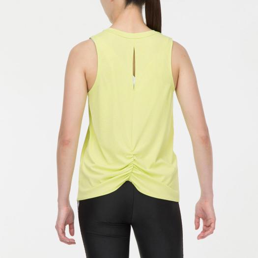 TANK TOP WOMEN Sunny Lime